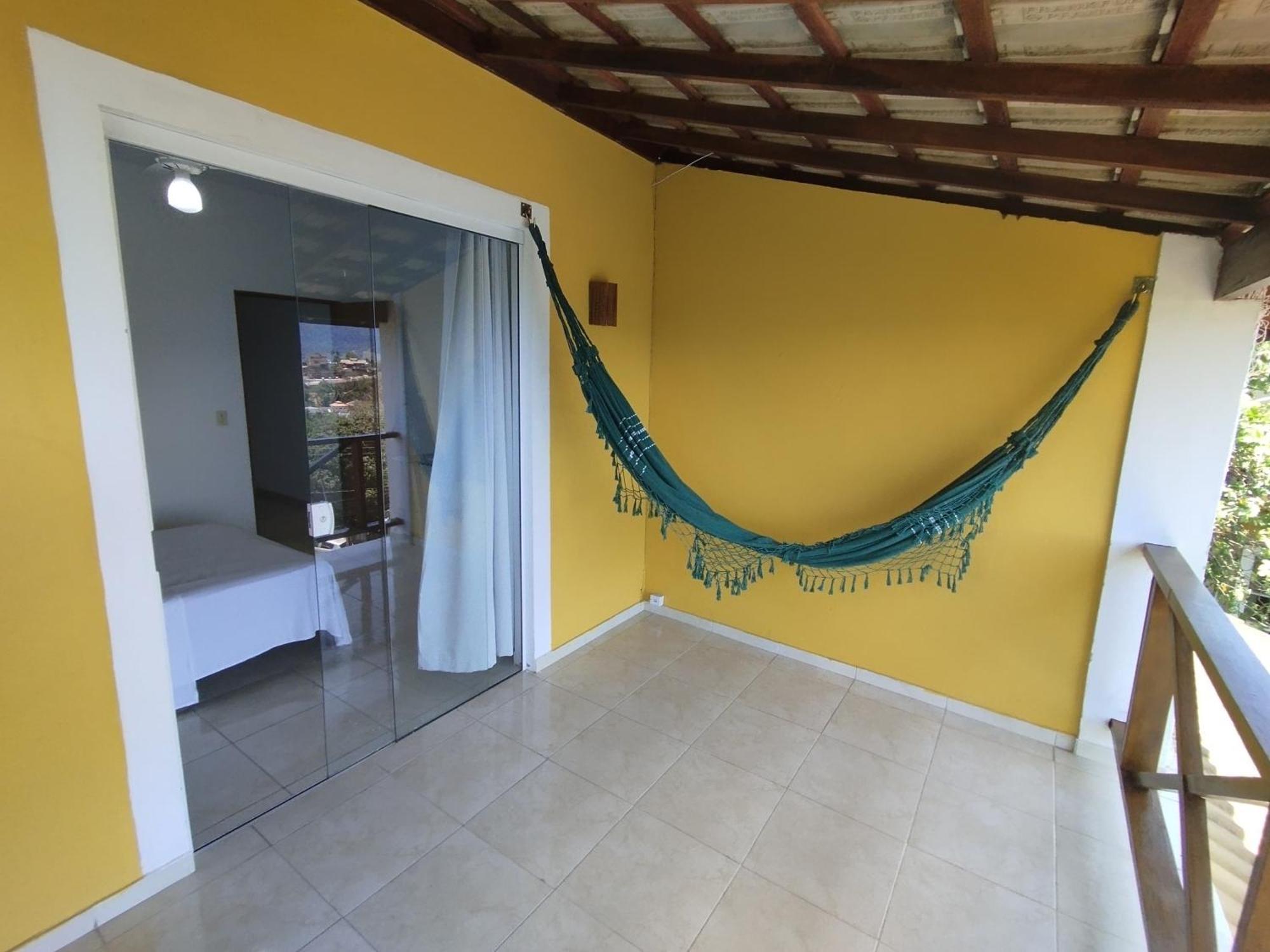 Apartamento Canto Do Machado II - Com Vista Para O Mar Ilhabela Exterior photo