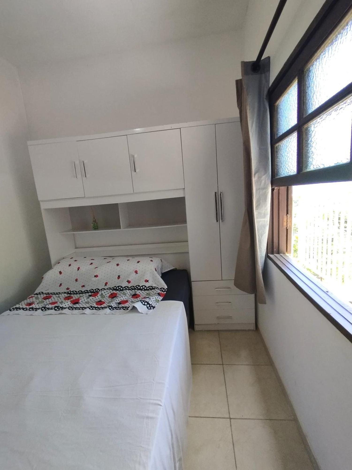 Apartamento Canto Do Machado II - Com Vista Para O Mar Ilhabela Exterior photo