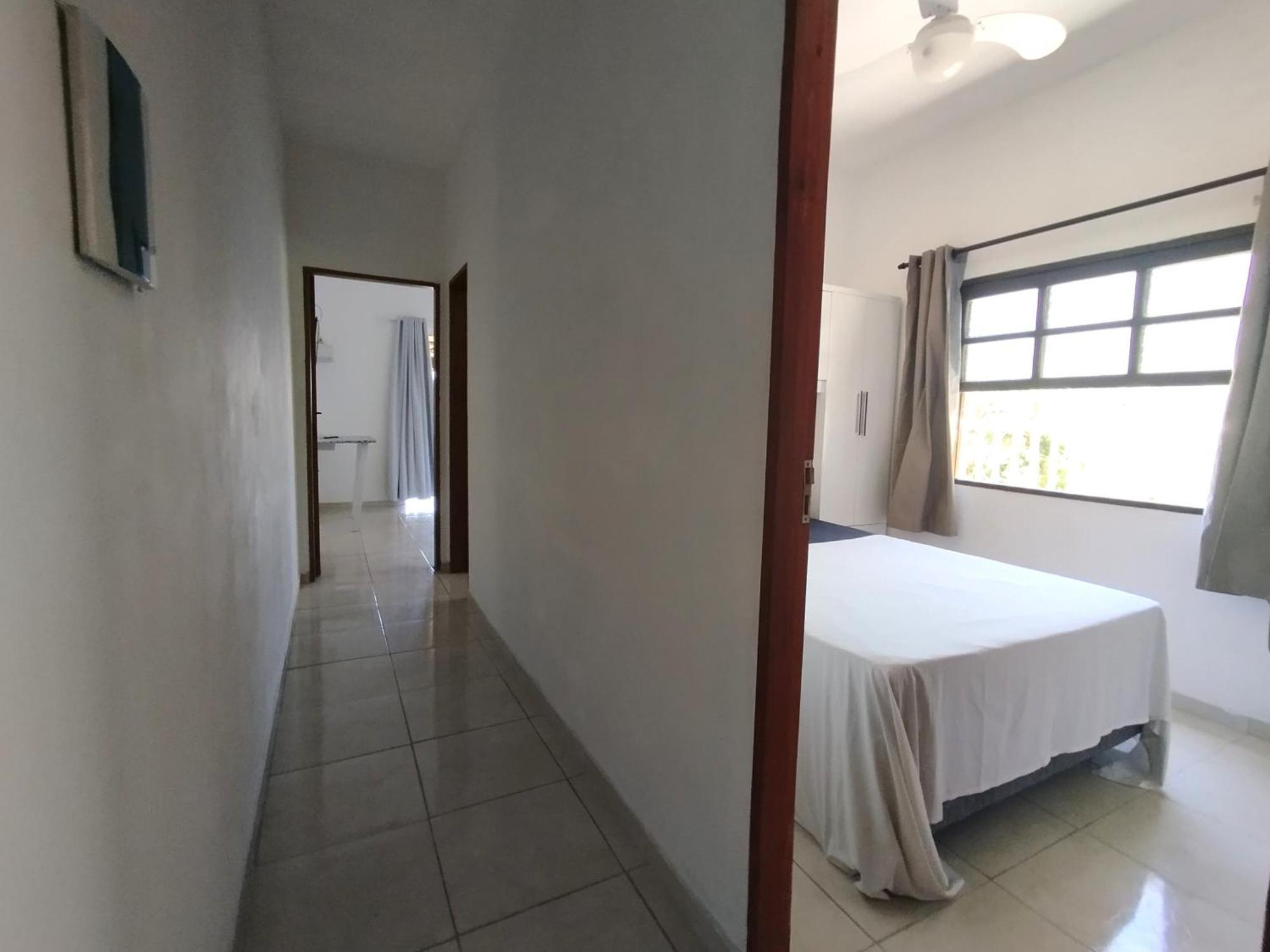 Apartamento Canto Do Machado II - Com Vista Para O Mar Ilhabela Exterior photo