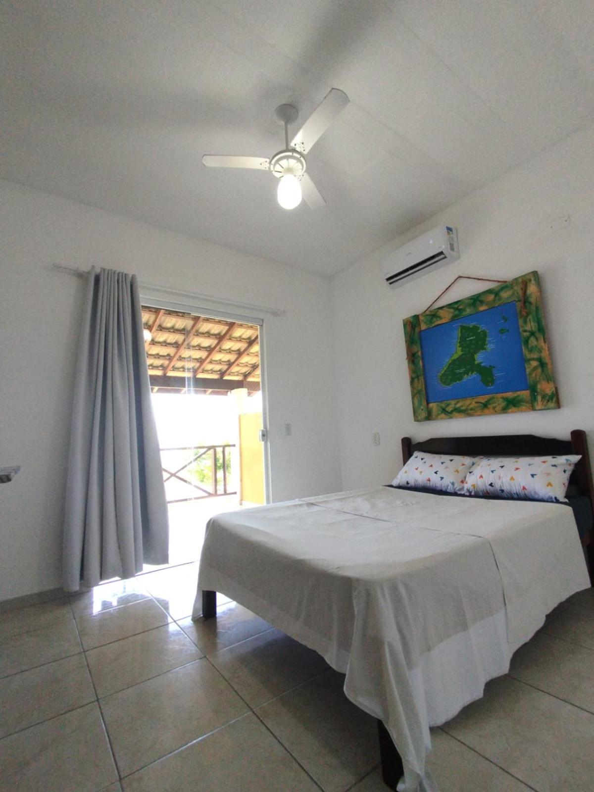 Apartamento Canto Do Machado II - Com Vista Para O Mar Ilhabela Exterior photo
