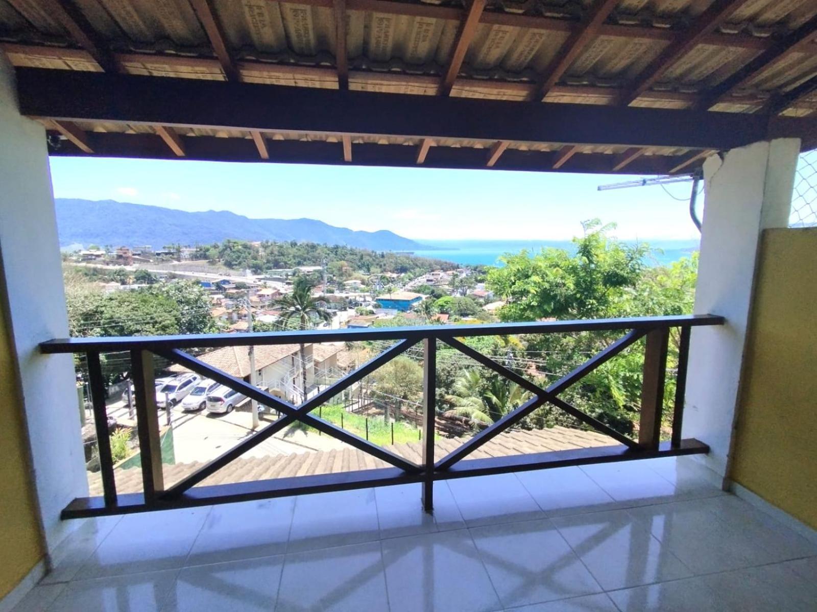 Apartamento Canto Do Machado II - Com Vista Para O Mar Ilhabela Exterior photo