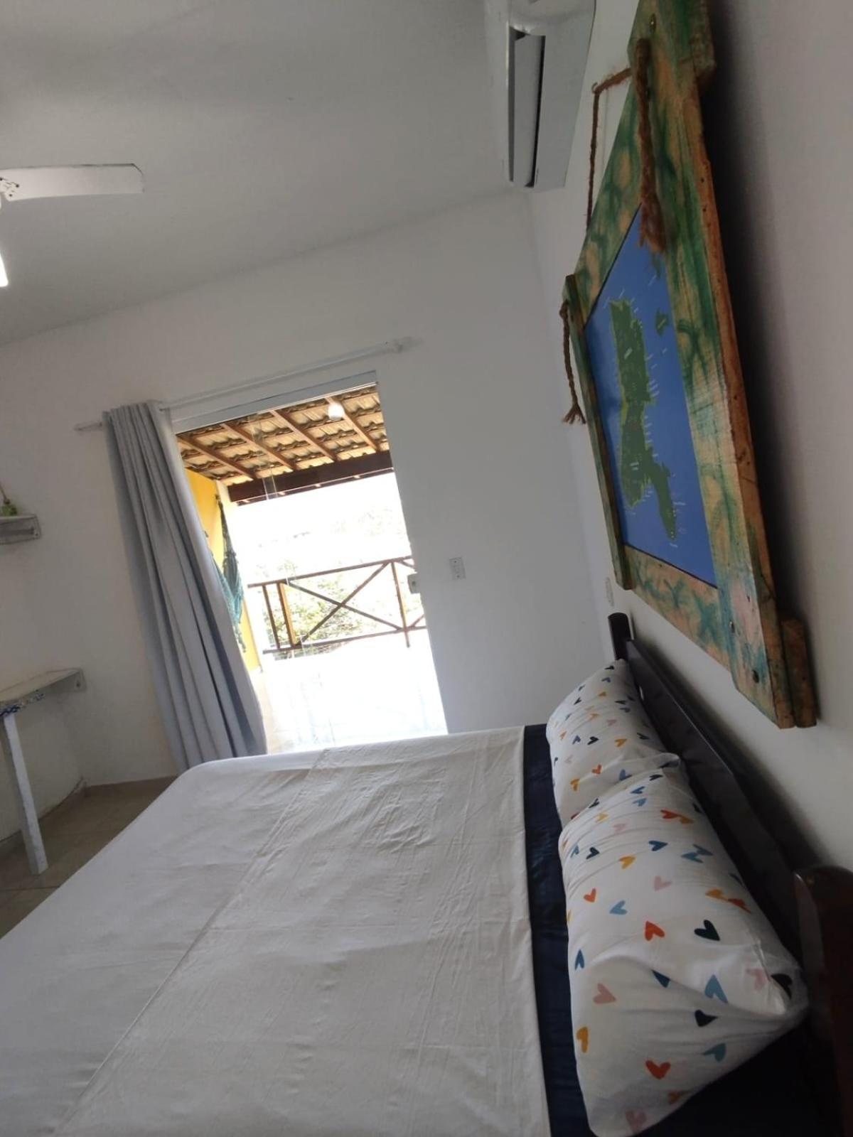 Apartamento Canto Do Machado II - Com Vista Para O Mar Ilhabela Exterior photo