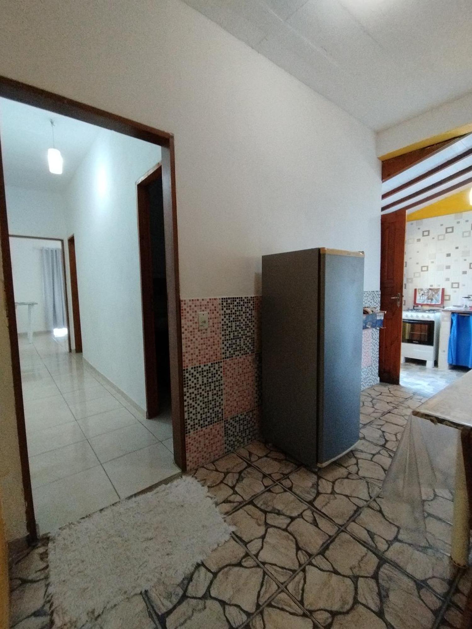 Apartamento Canto Do Machado II - Com Vista Para O Mar Ilhabela Exterior photo